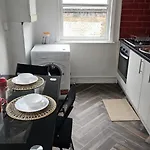Central 3Br Flat Walk To Angel & City Centre