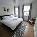 Central 3Br Flat Walk To Angel & City Centre