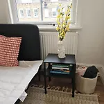 Central 3Br Flat Walk To Angel & City Centre