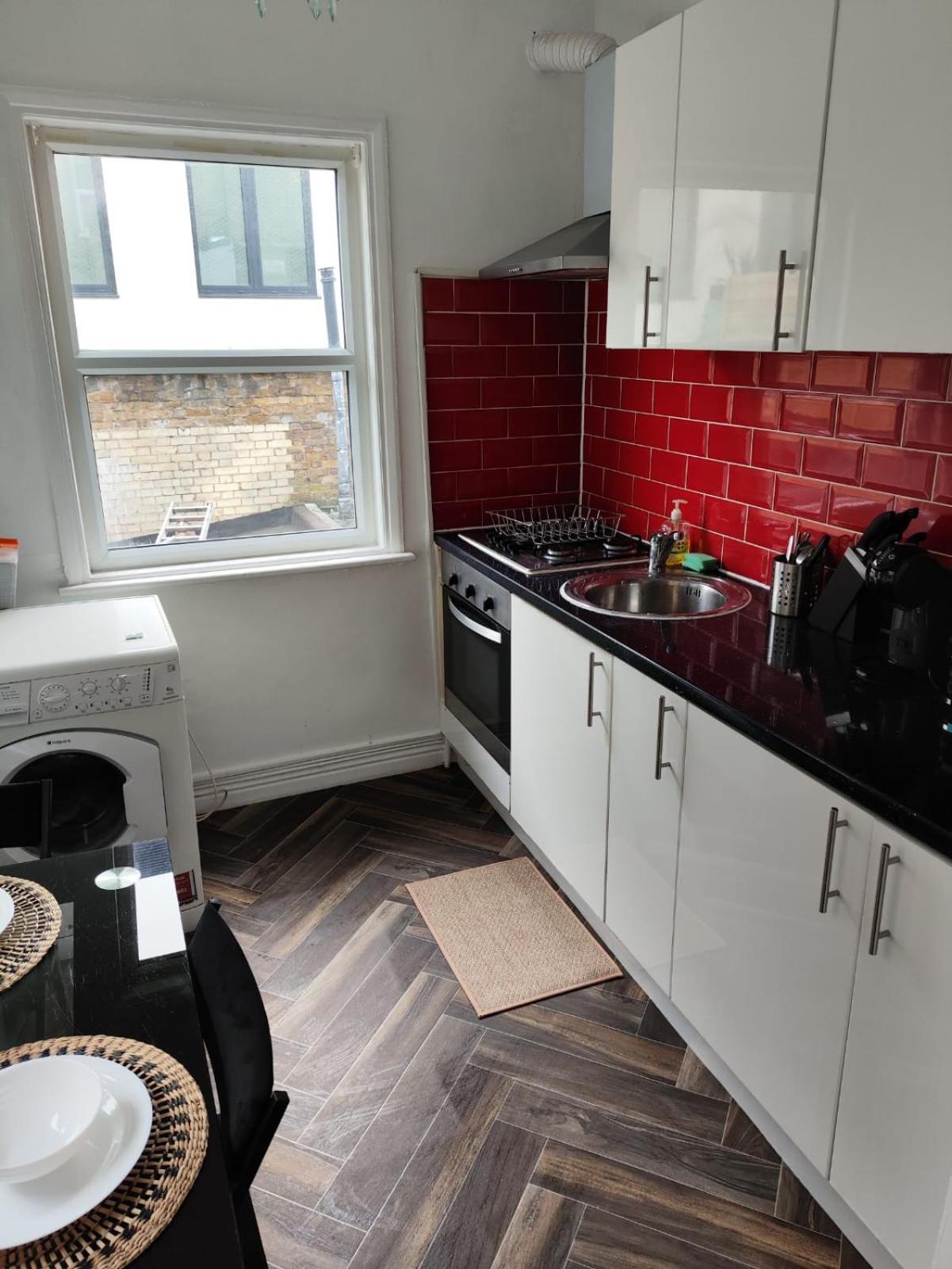 Central 3br Flat Walk To Angel & City Centre * Londra
