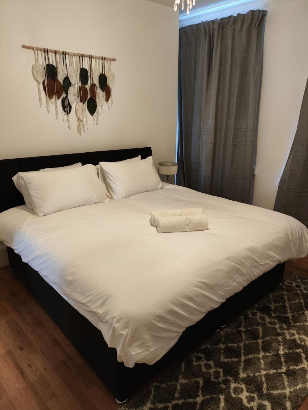 Appartamento Central 3br Flat Walk To Angel & City Centre *