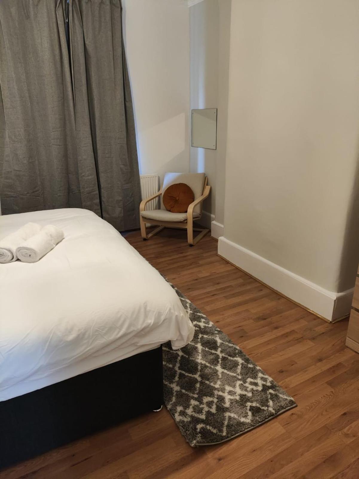 Central 3br Flat Walk To Angel & City Centre Appartamento *