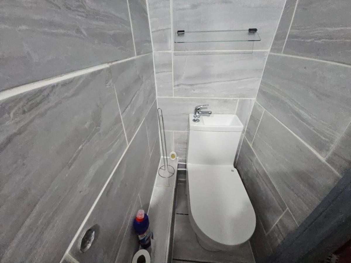 Appartamento Central 3br Flat Walk To Angel & City Centre