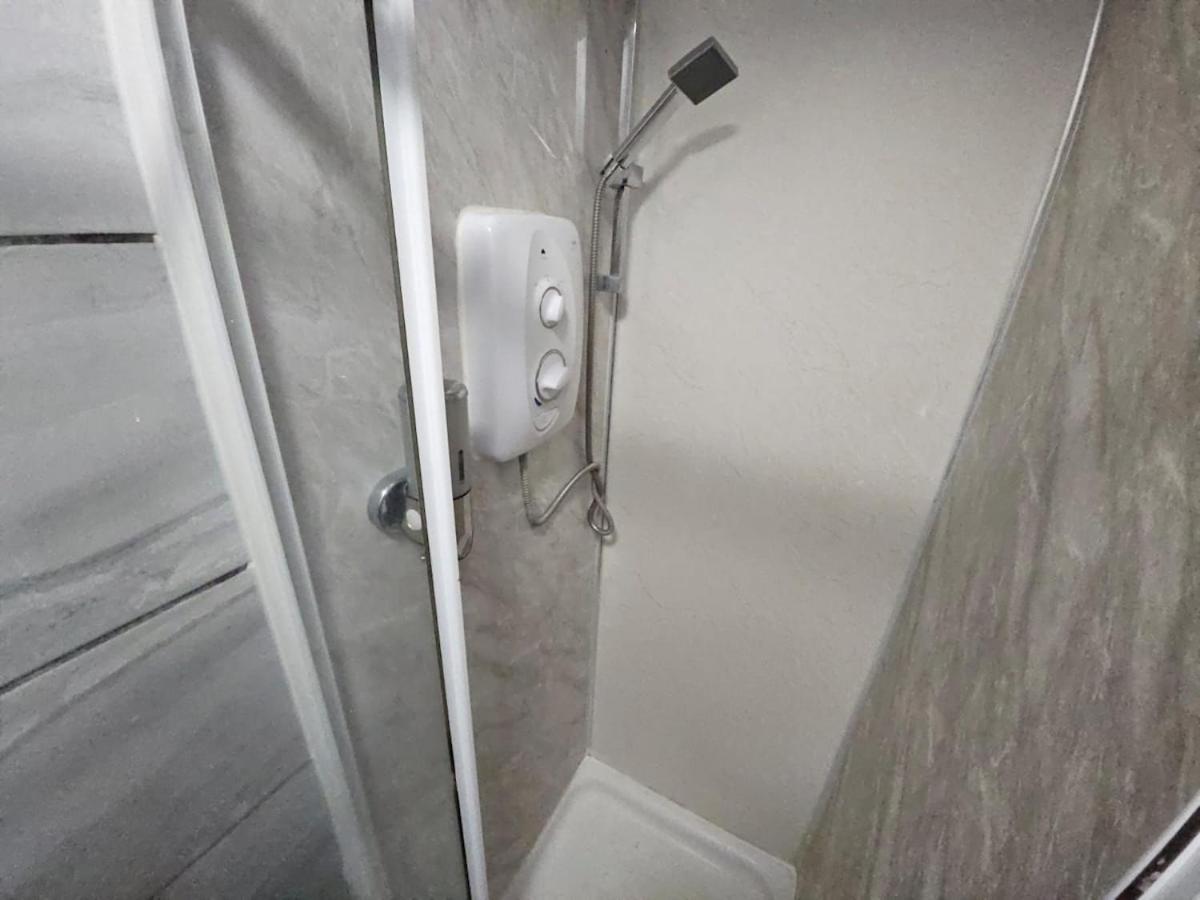 Appartamento Central 3br Flat Walk To Angel & City Centre Londra