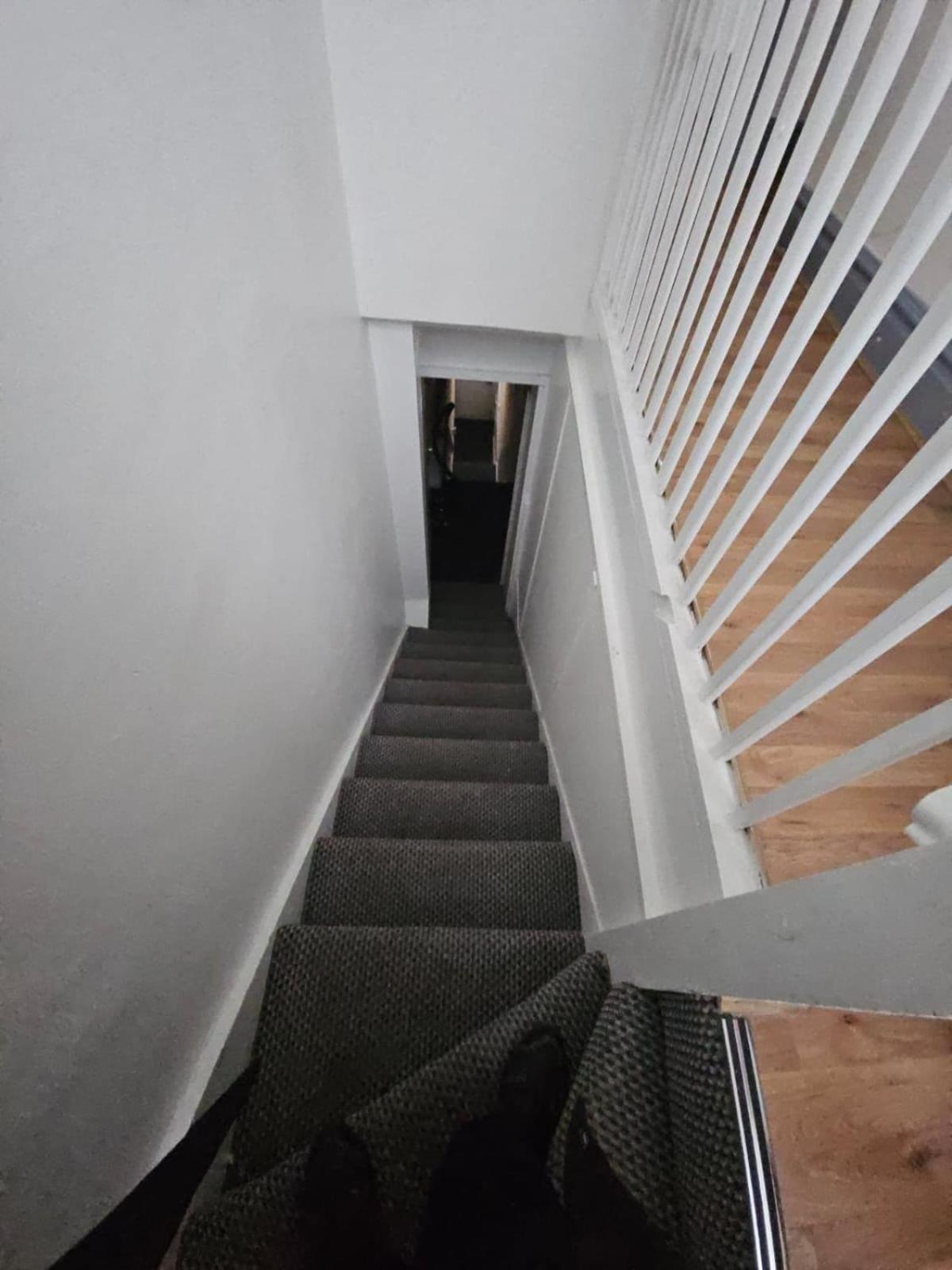 Appartamento Central 3br Flat Walk To Angel & City Centre *