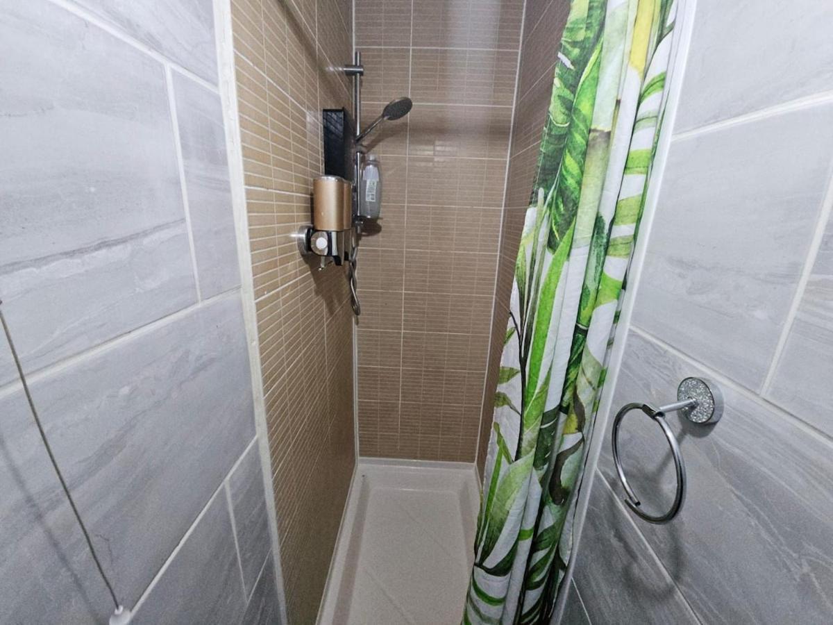 Central 3br Flat Walk To Angel & City Centre Appartamento