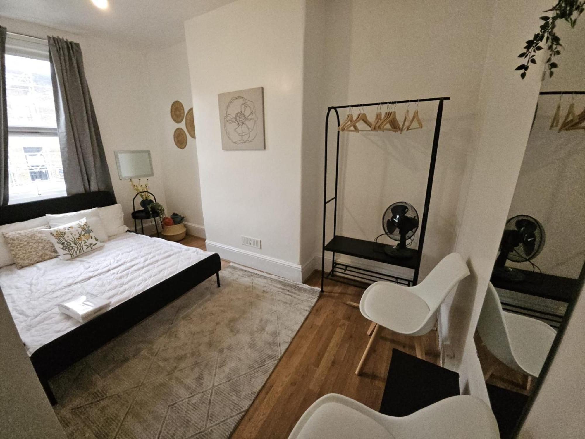Appartamento Central 3br Flat Walk To Angel & City Centre *