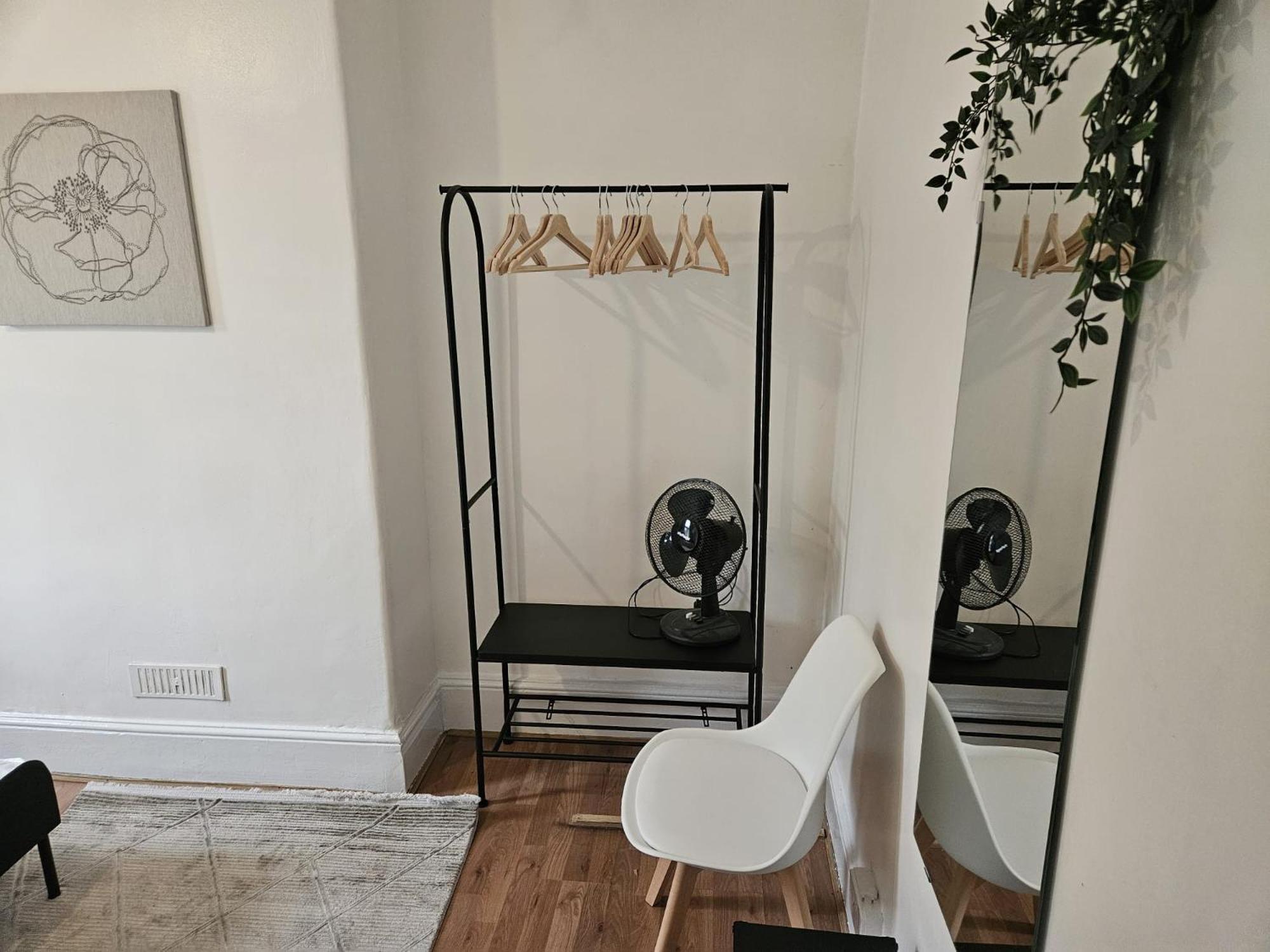 Appartamento Central 3br Flat Walk To Angel & City Centre